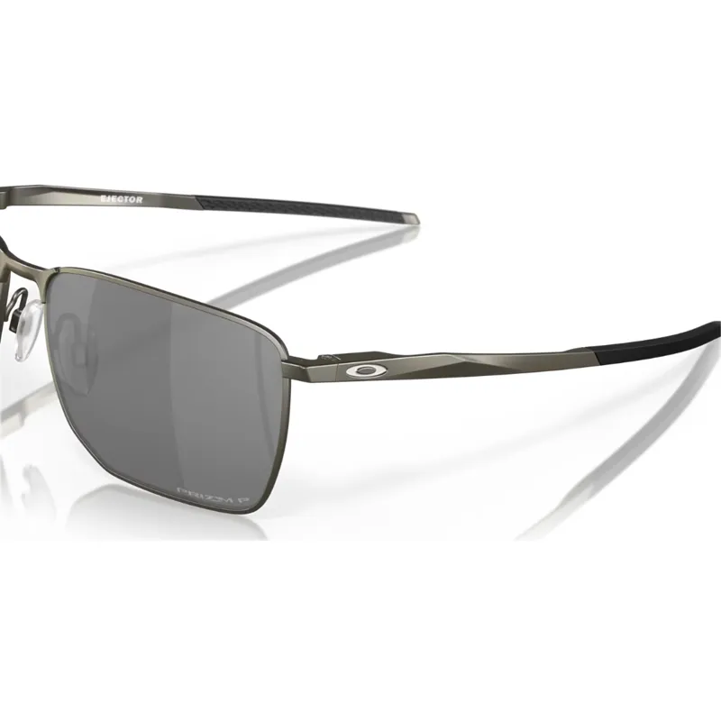 Oakley carbon prizm top